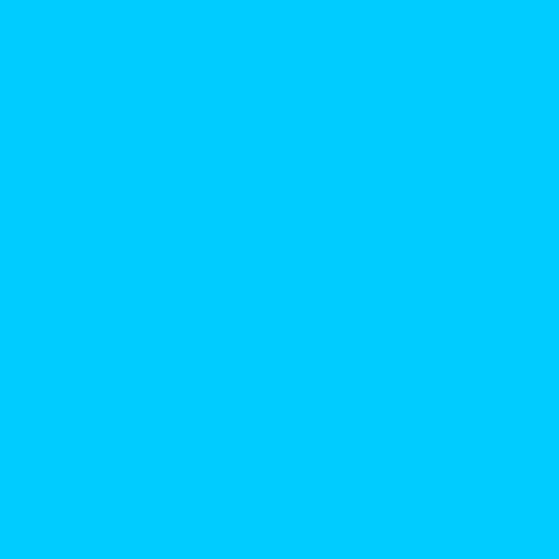 Color CMYK 100,20,0,0/color/cmyk/30,100,0,0/color/cmyk/100,20,0,0 : Vivid sky blue