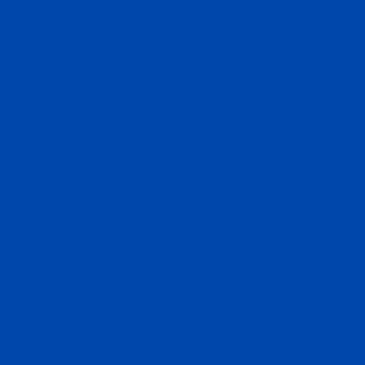 Color HWB 77400°, 0%, 33% : Cobalt blue