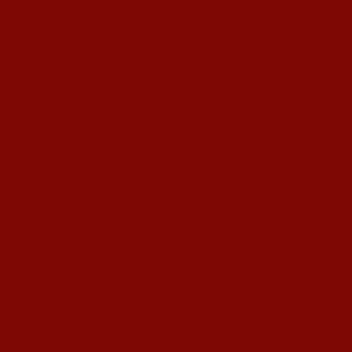 Color RGB 124,10,2 : Barn red