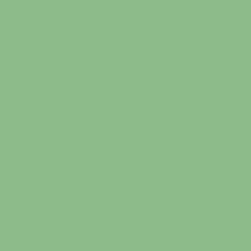 Color RGB 143,188,143 : Dark sea green
