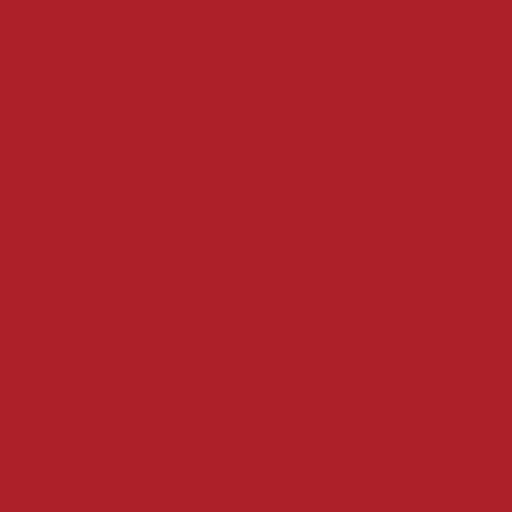 Color RGB 174,32,41 : Upsdell red