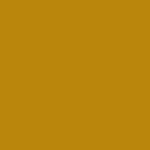 Color RGB 184,134,11 : Dark goldenrod