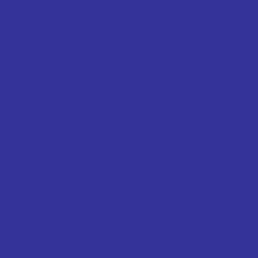 Color HWB 86400°, 20%, 40% : Blue (pigment)
